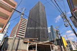 プレサンス名古屋ＳＴＡＴＩＯＮアライブ