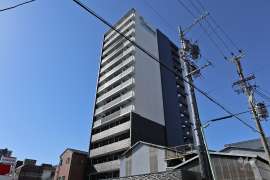 プレサンスNAGOYAファスト