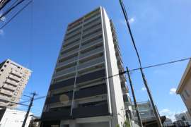 ロフティ春日井中央公園