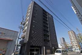 ファステート名古屋ラプソディ