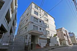 エバーグリーン松原