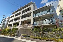 ワコーレ芦屋パークビスタ