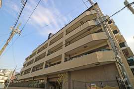 ワコーレ住吉レジデンスグラン