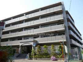 エスリード千里山西