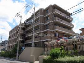 ステイツ千里山東プロムナードデュオ