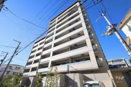 プラウド吹田千里丘テラス