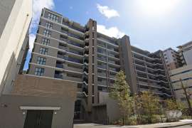 シエリア箕面船場