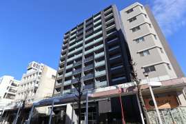 オープンレジデンシア大須門前町