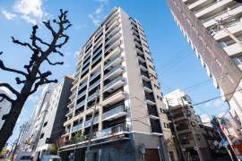 クリオ金山ブライトマークス