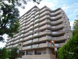 南千里パークハウス