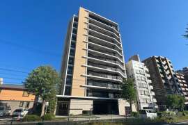 クリオ原パークフロント