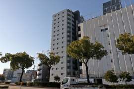 ファミリアーレ熱田伝馬町