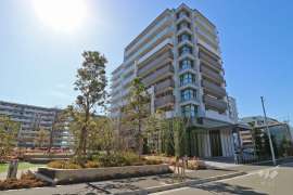 摩耶シティSTATION BLOOM