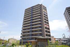 サンクレイドル高槻上牧