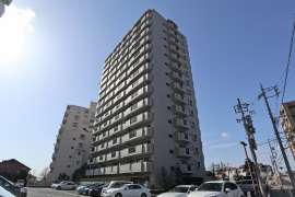 シーアイマンション三郷壱番館