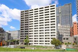 セレッソコートリバーサイドOSAKA