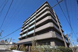 ジオ阪急総持寺