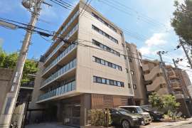 イニシア甲南山手