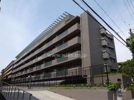 パークハイム千里藤白台