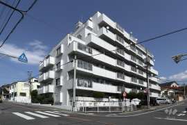 藤和シティコープ西松山