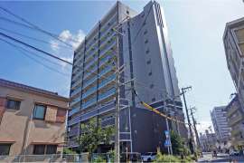 エスリード大阪シティノース