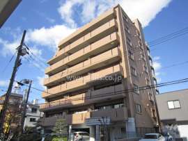 ライオンズマンション江坂町