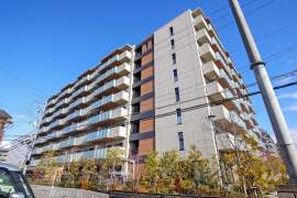 パークナード吹田SSTエクラ