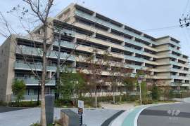 シエリアシティ千里山 ブルームテラス(B棟)