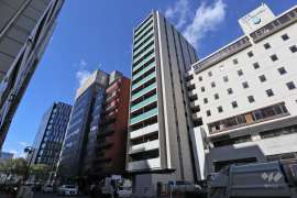 オープンレジデンシアザ・ミッドゲート