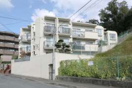 サンヴェール高槻天神町