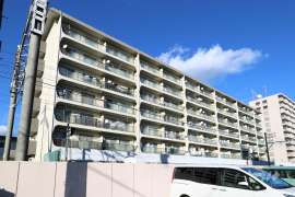 新瀬戸リリエンハイム