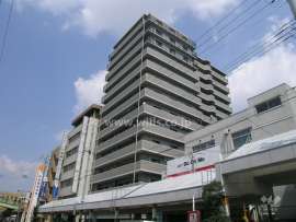 エスリード吹田駅前