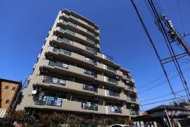 シャルマンコーポ尾張瀬戸