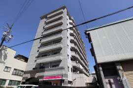 レインボー深川