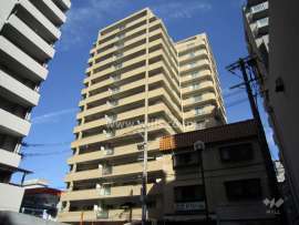 ネバーランド江坂