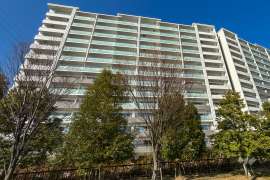 茨木ICO CITY West Court