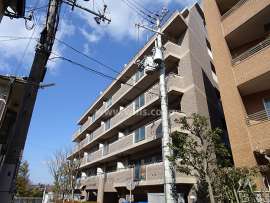 セントラル千里山西