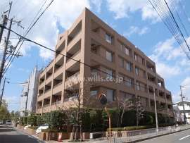 ステイツ千里山西ヒルズコンチェルト