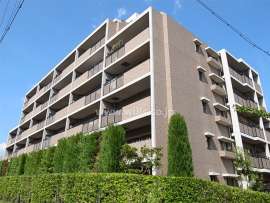 ステラヒルズ千里山星が丘