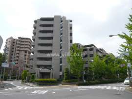 エスリード桃山台