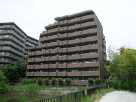 セレッソコート千里高野台北