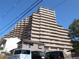 メロディーハイム千里万博公園