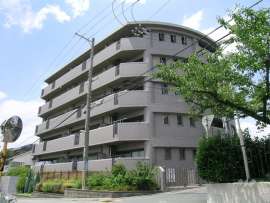 プラネ吹田山手町アーバンビュー