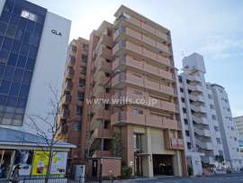 レイセニット江坂