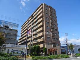 リベールシティ吹田