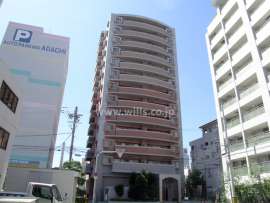 ファミール江坂アイスタイル
