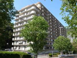 サンハイツ宝塚五月台B棟