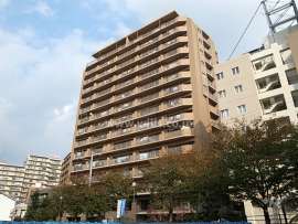 アールヴェール緑地公園