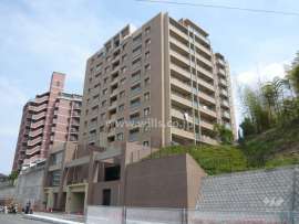 メゾン南千里シェプレ外観