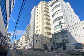 ファーストステージ江坂パークサイド